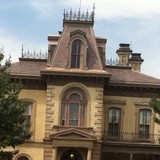 David Davis Mansion - Museums in Bloomington