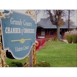 Grundy County Chamber-Commerce - Other in Minooka