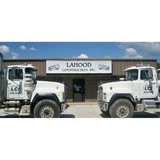 Lahood Construction Inc - Concrete Products & Services in Washington