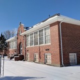 Franklin Elementary School - Other in Metropolis