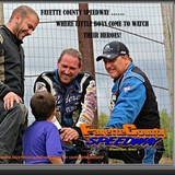 Fayette County Speedway - Other in Brownstown