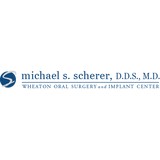 Michael S Scherer D D S M - Dentists in Naperville