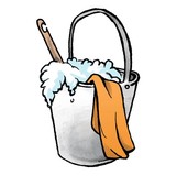 Above The Mess Cleaning - Cleaning Services in Antioch