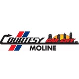 Courtesy Car City - Car Dealers in Moline