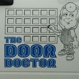 Door Doctor - Garage Door Services in Bloomington