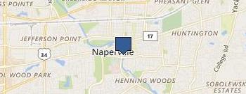 Dr. Ricardo Izquierdo location map