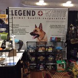 Legend White Animal Health Crp - Other in Lincolnshire