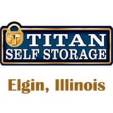 Titan Self Storage - Self Storage in Elgin