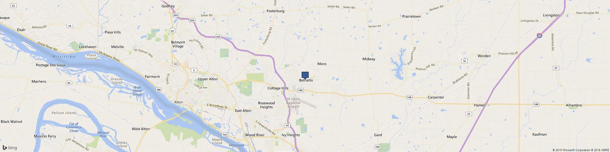 Village Of Bethalto cover photo
