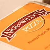 Nick-N-Willy's Pizza - Restaurants in Peoria