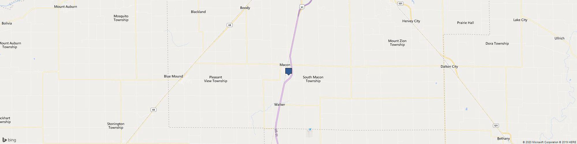 Meridian Community Unit School District 15 cover photo