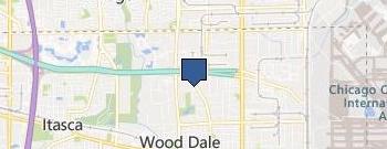 Warrender,Ltd. location map