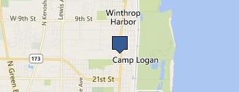 Tjh Mfg Inc location map