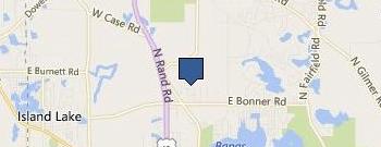 Duro-Chrome Industries Inc location map