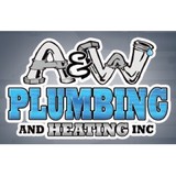 A & W Plumbing and Heating, Inc. - Plumbing in Murphysboro