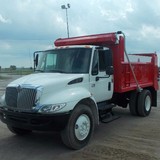 Cif Industries Inc - Other in Staunton