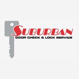 Suburban Door Check & Lock Service - Keys & Locksmiths in Westmont