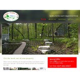Salinas Brothers Inc - Landscape Architects in Hampshire