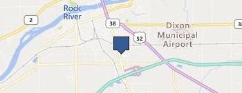 Ups Store location map