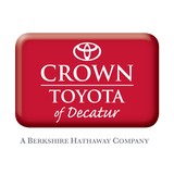 Crown Automotive - Car Dealers in Decatur