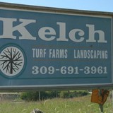 Kelch Turf Farm & Landscaping - Other in Brimfield