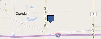 Kenbe Farms Inc location map
