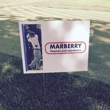 Marberry Cleaners & Launderers - Other in North Aurora