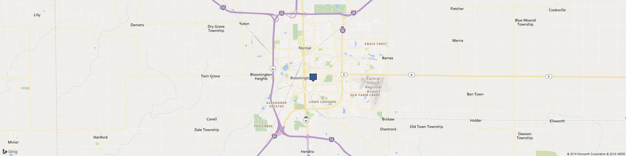 Shelter Insurance cover photo