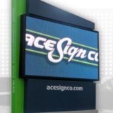 Ace Sign Co - Manufacturer in Springfield