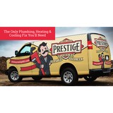 Prestige Plumbing Heating Cooling - Plumbing in North Aurora