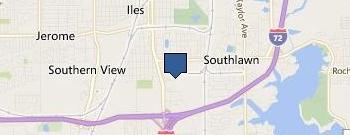 Hg Construction LLC location map