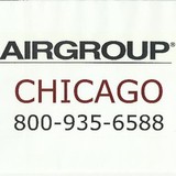 Airgroup - Couriers & Delivery Services in Wood Dale