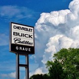 Graue Inc. Chevrolet-Buick-Cadillac - Car Dealers in Lincolnshire
