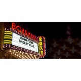 Boarman Roxy Theater - Other in Shelbyville