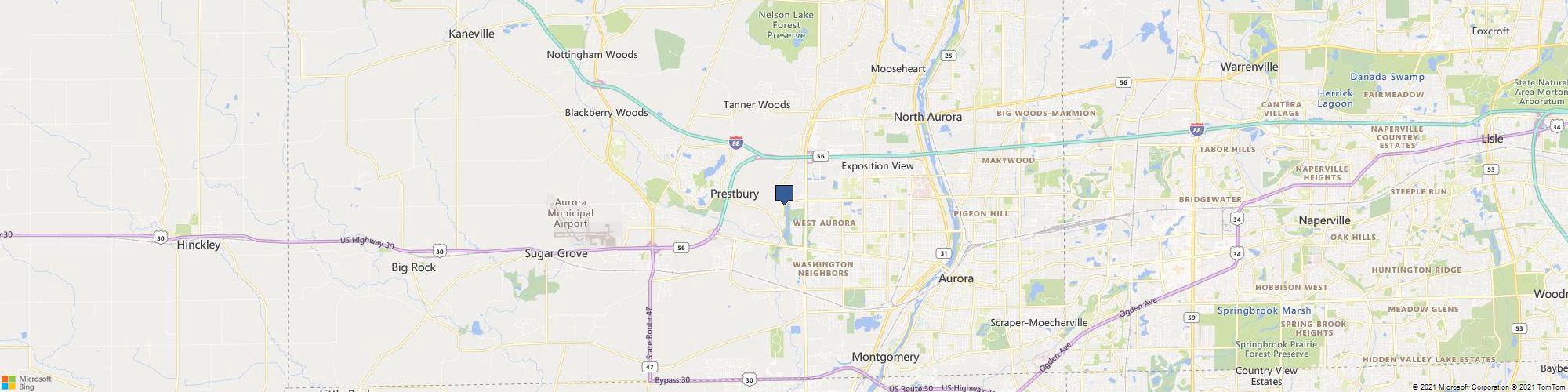 Sugar Grove Golf Center Inc cover photo