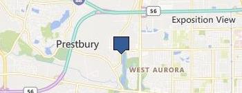 Sugar Grove Golf Center Inc location map