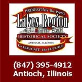 Lakes Region Historical Scty - Other in Antioch