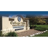 College Park Christian Church - Churches in Normal