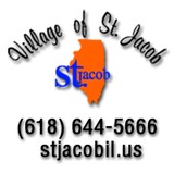 St Jacob Police Department - Other in Saint Jacob