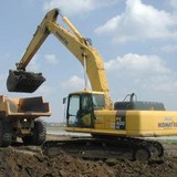 Valley Construction Company - Other in Hillsdale