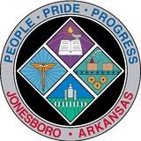 Jonesboro City Clerk - Other in Jonesboro