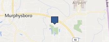 St Francis Care location map