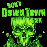 Don's Downtown Ink - Tattoo in Aurora