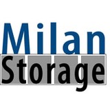 Sizes & Rates Milan Storage - Other in Milan