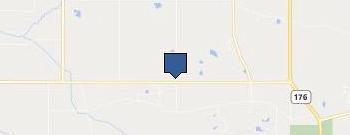 Lumberjacks location map