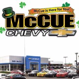 Don Mc Cue Chevrolet Inc - Car Dealers in St. Charles