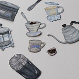 Coffee Hound Co - Cafes in Bloomington