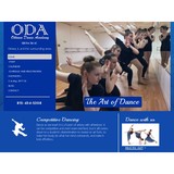 Ottawa Dance Academy - Gyms in Ottawa
