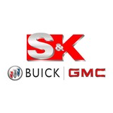 S & K Gmc Inc - Car Dealers in Springfield