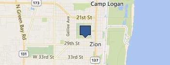 gaminguild location map